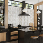 Panorama Birch Grove Porcelain Tile 24x48 | Tile Club