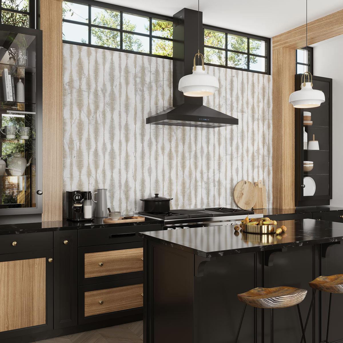 Panorama Birch Grove Porcelain Tile 24x48 | Tile Club