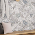 Panorama Botanical Ceramic Tile 16x48 | Tile Club