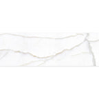 Panorama Gold Marbled Ceramic Tile 16x48 | Tile Club