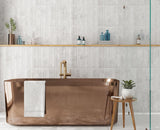 Porcelain Bathroom Tile