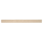Pavillon Beige Ceramic Pencil Tile Trim | Tile Club