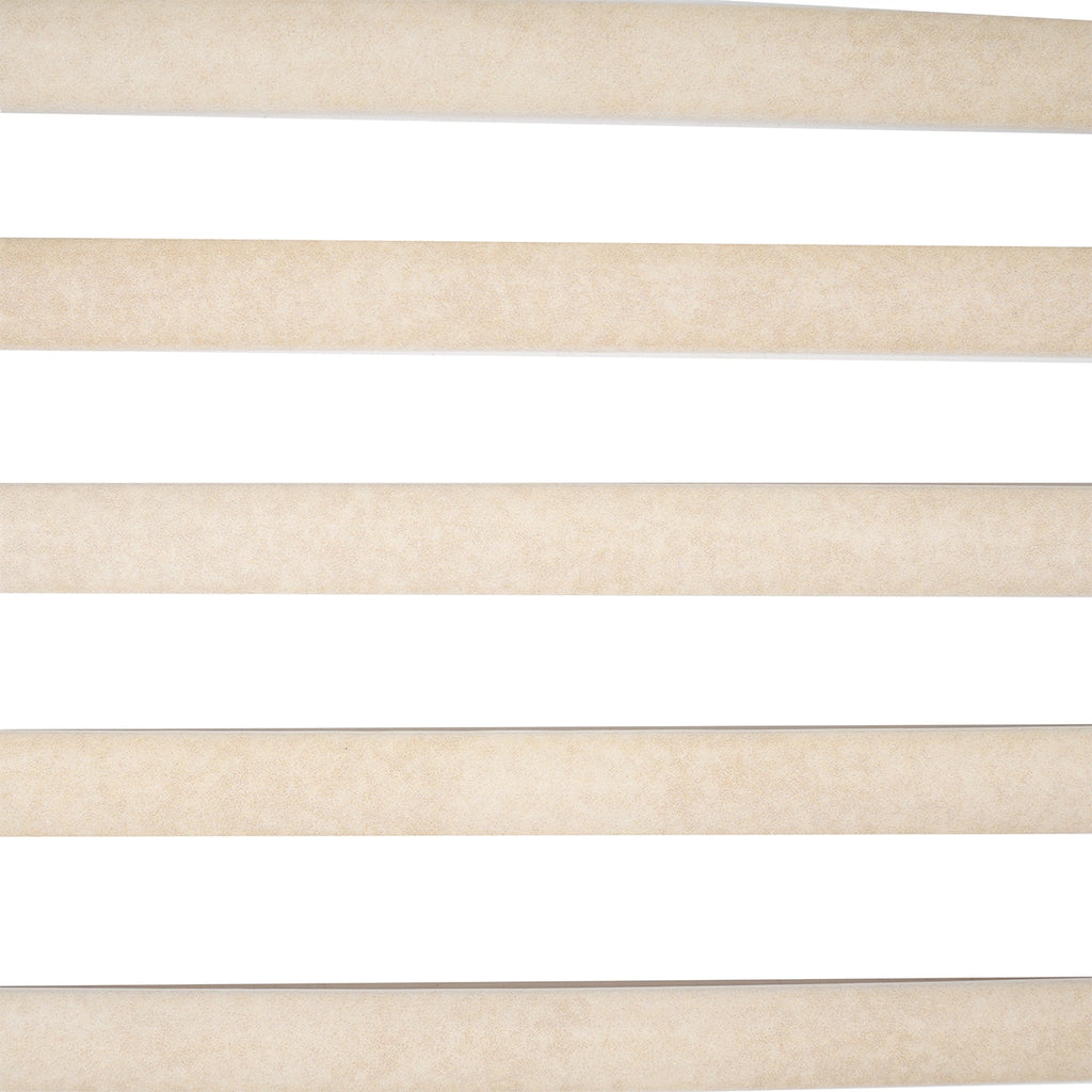 Pavillon Beige Ceramic Pencil Tile Trim | Tile Club