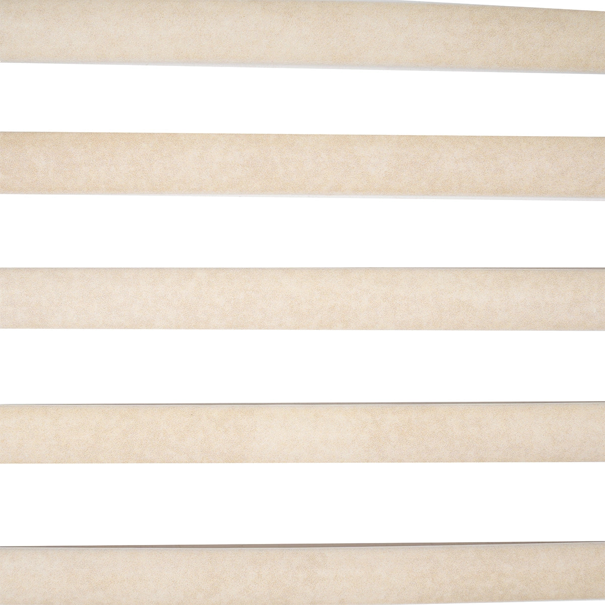 Pavillon Beige Ceramic Pencil Tile Trim | Tile Club