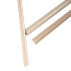 Pavillon Beige Ceramic Pencil Tile Trim | Tile Club