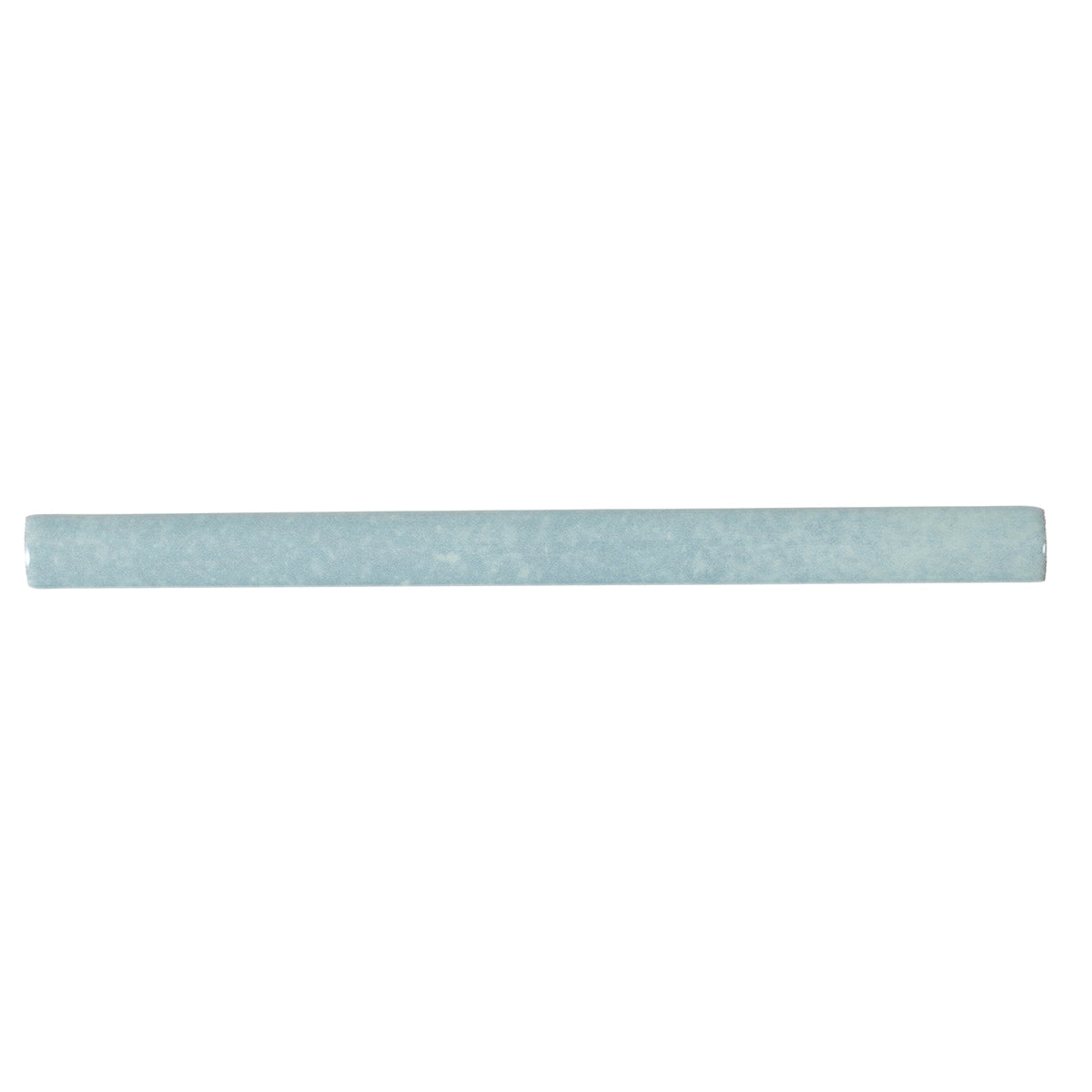 Pavillon Blue Ceramic Pencil Tile Trim | Tile Club