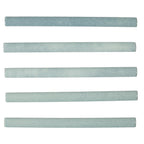 Pavillon Blue Ceramic Pencil Tile Trim | Tile Club