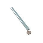 Pavillon Blue Ceramic Pencil Tile Trim | Tile Club