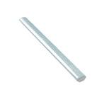 Pavillon Blue Ceramic Pencil Tile Trim | Tile Club