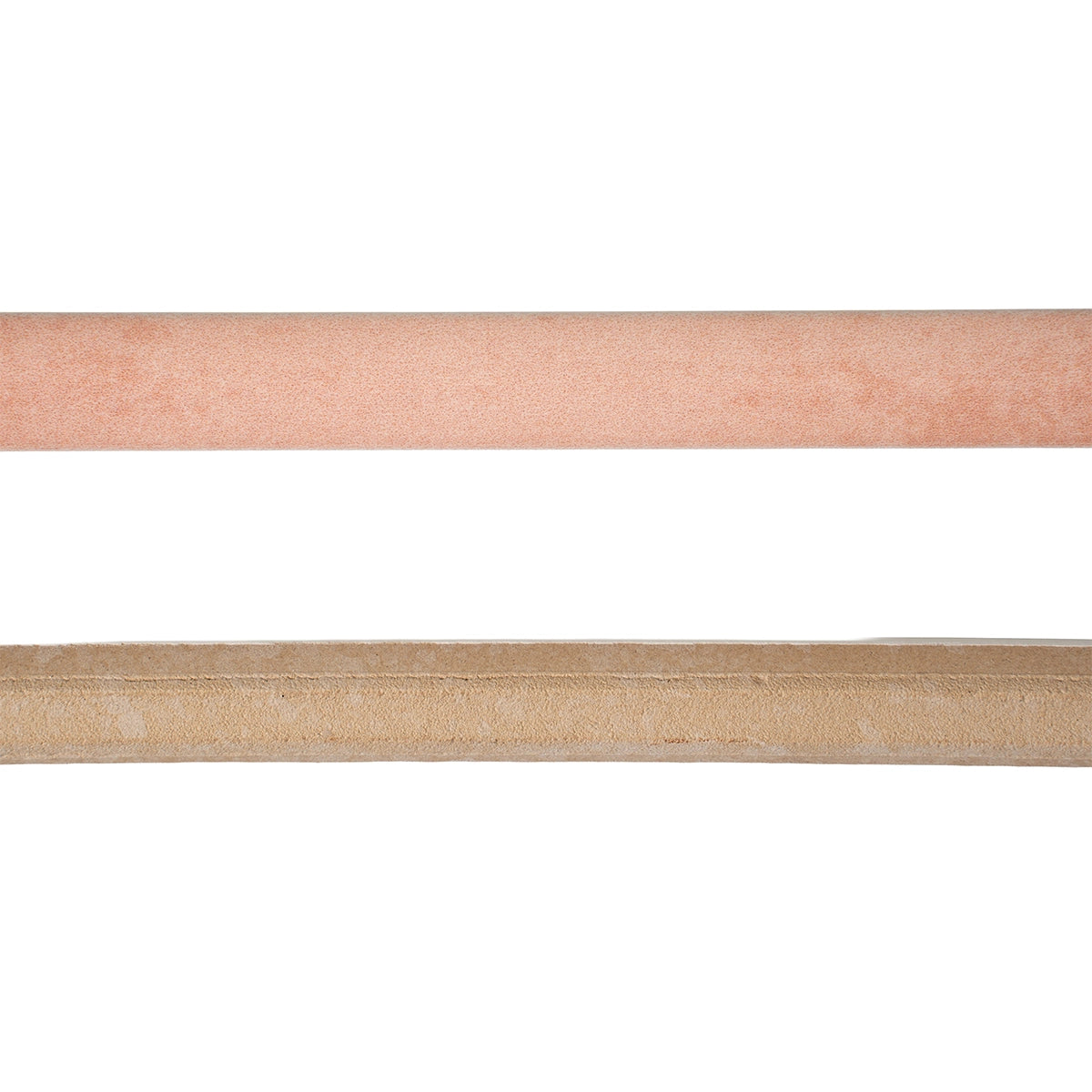 Pavillon Pink Ceramic Pencil Tile Trim | Tile Club