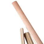 Pavillon Pink Ceramic Pencil Tile Trim | Tile Club
