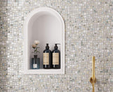 Specialty Glass Mosaic Tiles