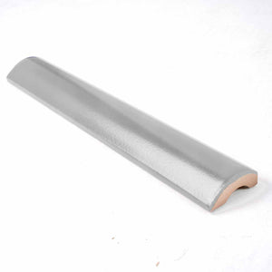 Pencil Bullnose Mallorca Grey | Tile Club