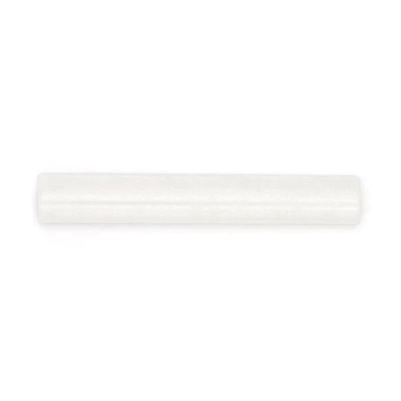 Pencil Bullnose Mallorca White | Tile Club