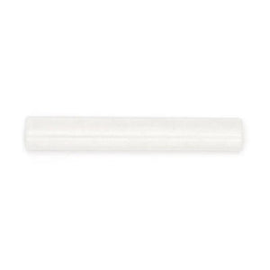 Pencil Bullnose Mallorca White | Tile Club