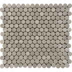 penny beige marble tile