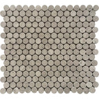 penny beige marble tile