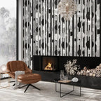 Pictoria Eclipse Bold Waterjet Mosaic Tile | Tile Club