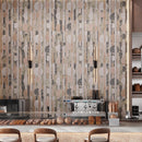 Pictoria Eclipse Rose Waterjet Mosaic Tile | Tile Club