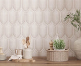 Beige & Cream Tile