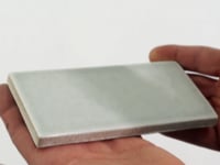 Chateau Tundra Sage 3X6 Ceramic Tile