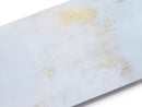 Gilded Age Blue Porcelain Tile 20x40