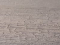 Kasai Fumo 10x60" Rectified Porcelain Tile Sample