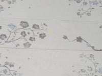 Kasai Carta Sakura 10x60" Rectified Porcelain Tile Sample