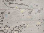 Kasai Fumo Sakura 10x60" Rectified Porcelain Tile