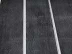 Kasai Notte 10x60" Rectified Porcelain Tile Sample