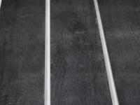Kasai Notte 10x60" Rectified Porcelain Tile Sample