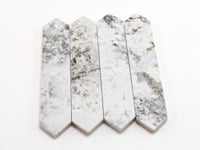 Picchetto Rustic Natural Sample