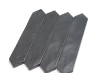 Picchetto Graphite Matte Sample