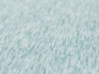 Chambray Green Thread Porcelain Tile Sample