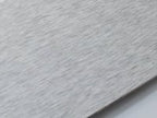 Chambray Gray Thread Porcelain Tile Sample