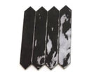 Picchetto Graphite Gloss Sample