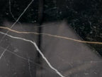 Emporio Gold Nero 24x48 Sample