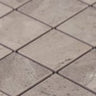 Emporio Earth Natural Porcelain Mosaic Tile