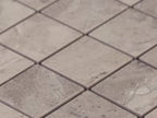 Emporio Earth Natural Mosaic Sample