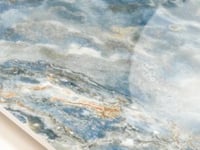 Emporio Baroque Blue Large-Format Porcelain Tile 24x48