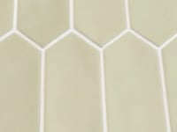 Palisades Bahia Picket Ceramic Tile