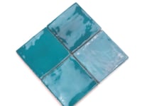 Lake Glacier 4x4 Sample