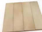 Lake Beige Ceramic Subway Tile 2.6x16