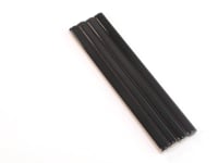 Lake Black Pencil