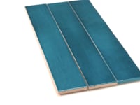 Lake Glacier Ceramic Subway Tile 2.6x16