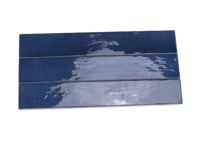 Lake Ocean Ceramic Subway Tile 2 6x16