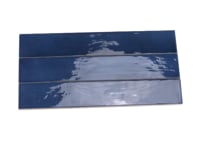 Lake Ocean Ceramic Subway Tile 2.6x16