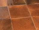 Luna Red 4x4 Ceramic Square Tile