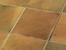 Luna Caramel 4x4 Ceramic Square Tile