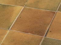 Luna Caramel 4x4 Ceramic Square Tile